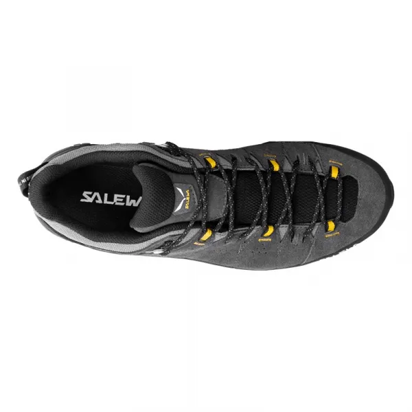 Pánska nízka turistická obuv SALEWA Alp Trainer 2 GTX Shoe M onyx black