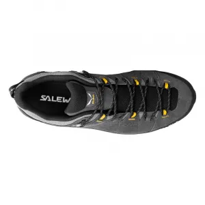 Pánska nízka turistická obuv SALEWA Alp Trainer 2 GTX Shoe M onyx black