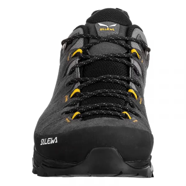 Pánska nízka turistická obuv SALEWA Alp Trainer 2 GTX Shoe M onyx black