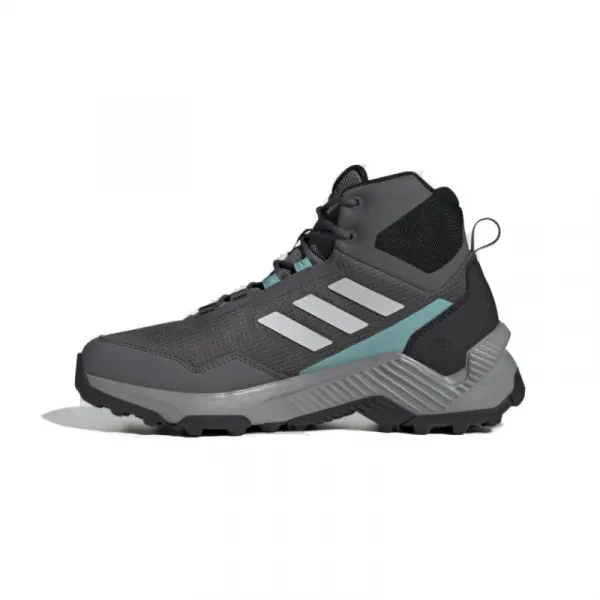 Dámska členková turistická obuv ADIDAS Terrex Eastrail 2.0 Mid R.Rdy grey five dash grey core black