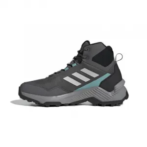 Dámska členková turistická obuv ADIDAS Terrex Eastrail 2.0 Mid R.Rdy grey five dash grey core black
