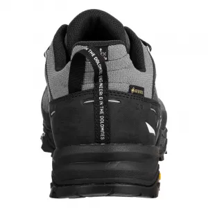 Pánska nízka turistická obuv SALEWA Alp Trainer 2 GTX Shoe M onyx black