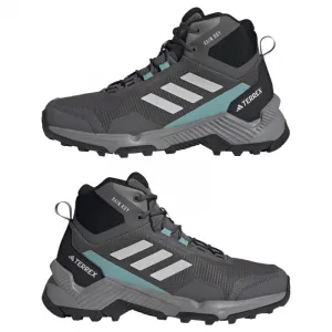 Dámska členková turistická obuv ADIDAS Terrex Eastrail 2.0 Mid R.Rdy grey five dash grey core black