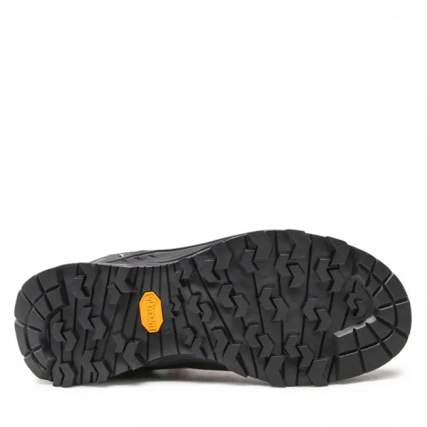 Pánska nízka turistická obuv SALEWA Alp Trainer 2 GTX Shoe M onyx black