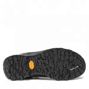 Pánska nízka turistická obuv SALEWA Alp Trainer 2 GTX Shoe M onyx black