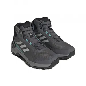 Dámska členková turistická obuv ADIDAS Terrex Eastrail 2.0 Mid R.Rdy grey five dash grey core black