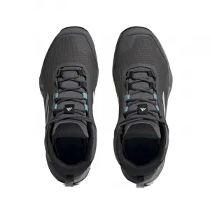 Dámska členková turistická obuv ADIDAS Terrex Eastrail 2.0 Mid R.Rdy grey five dash grey core black