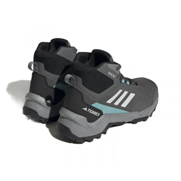 Dámska členková turistická obuv ADIDAS Terrex Eastrail 2.0 Mid R.Rdy grey five dash grey core black