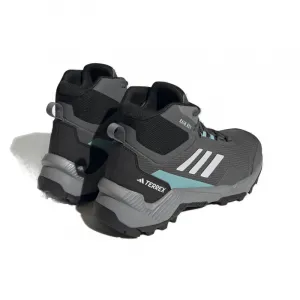 Dámska členková turistická obuv ADIDAS Terrex Eastrail 2.0 Mid R.Rdy grey five dash grey core black