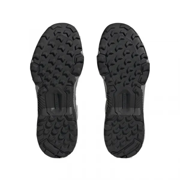 Dámska členková turistická obuv ADIDAS Terrex Eastrail 2.0 Mid R.Rdy grey five dash grey core black