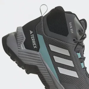 Dámska členková turistická obuv ADIDAS Terrex Eastrail 2.0 Mid R.Rdy grey five dash grey core black