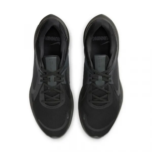 Pánska bežecká obuv NIKE Quest 5 black dark smoke grey
