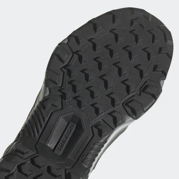 Dámska členková turistická obuv ADIDAS Terrex Eastrail 2.0 Mid R.Rdy grey five dash grey core black