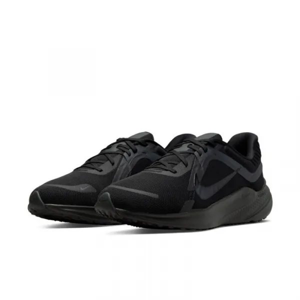 Pánska bežecká obuv NIKE Quest 5 black dark smoke grey