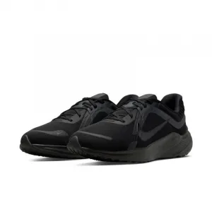Pánska bežecká obuv NIKE Quest 5 black dark smoke grey