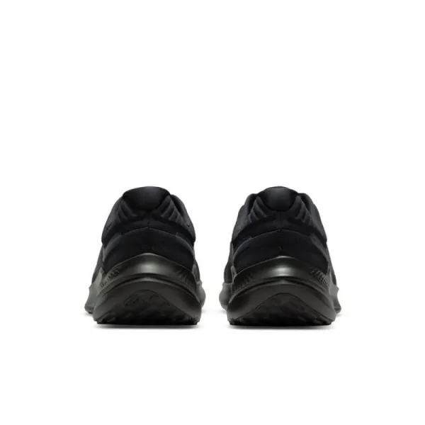 Pánska bežecká obuv NIKE Quest 5 black dark smoke grey