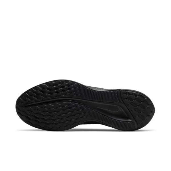 Pánska bežecká obuv NIKE Quest 5 black dark smoke grey