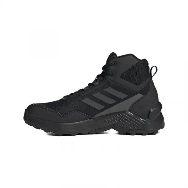 Pánska členková turistická obuv ADIDAS Terrex Eastrail 2.0 Mid R.Rdy core black carbon grey five