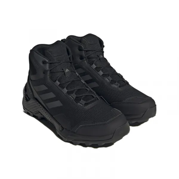 Pánska členková turistická obuv ADIDAS Terrex Eastrail 2.0 Mid R.Rdy core black carbon grey five