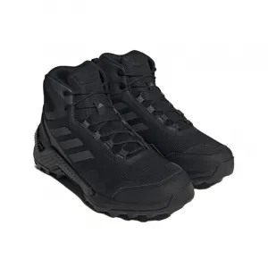 Pánska členková turistická obuv ADIDAS Terrex Eastrail 2.0 Mid R.Rdy core black carbon grey five