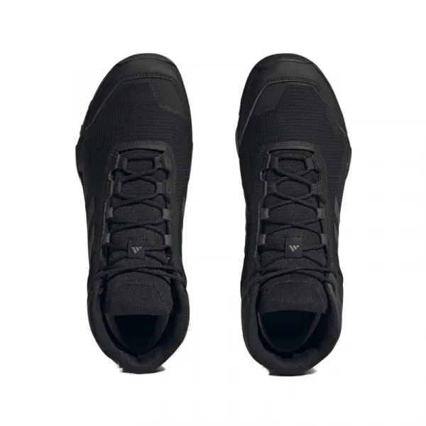 Pánska členková turistická obuv ADIDAS Terrex Eastrail 2.0 Mid R.Rdy core black carbon grey five