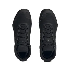 Pánska členková turistická obuv ADIDAS Terrex Eastrail 2.0 Mid R.Rdy core black carbon grey five