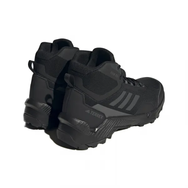 Pánska členková turistická obuv ADIDAS Terrex Eastrail 2.0 Mid R.Rdy core black carbon grey five