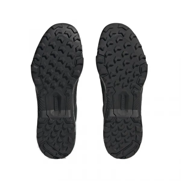 Pánska členková turistická obuv ADIDAS Terrex Eastrail 2.0 Mid R.Rdy core black carbon grey five