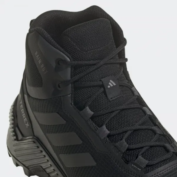 Pánska členková turistická obuv ADIDAS Terrex Eastrail 2.0 Mid R.Rdy core black carbon grey five