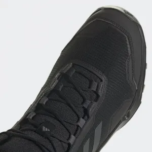 Pánska členková turistická obuv ADIDAS Terrex Eastrail 2.0 Mid R.Rdy core black carbon grey five