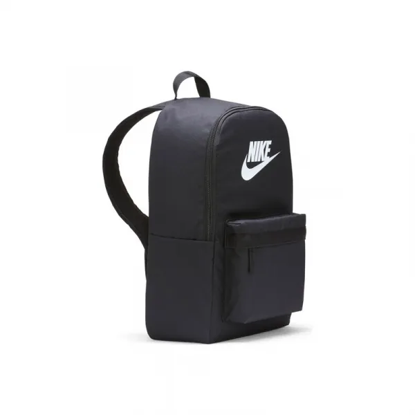 Batoh NIKE NK HERITAGE BKPK Black