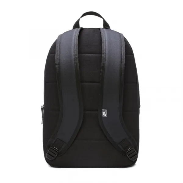 Batoh NIKE NK HERITAGE BKPK Black
