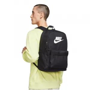 Batoh NIKE NK HERITAGE BKPK Black
