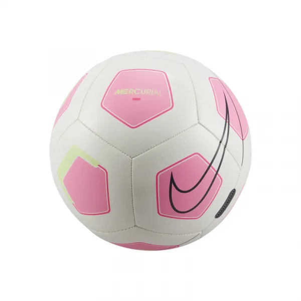 Futbalová lopta NIKE NK MERC FADE