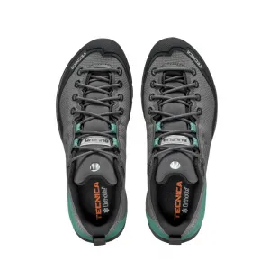 Topánky prístupové dámske Tecnica Sulfur S GTX - deep grey/light petrol