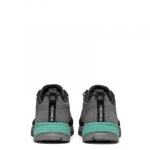 Topánky prístupové dámske Tecnica Sulfur S GTX - deep grey/light petrol