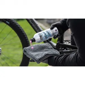 Leštiaci prípravok MUC-OFF Miracle Shine Polish 500ml