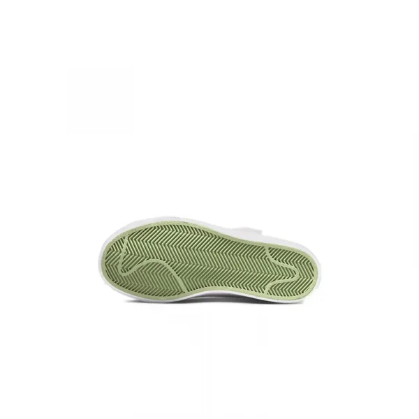 Dievčenská rekreačná obuv NIKE Court Legacy Ks white pink foam honeydew