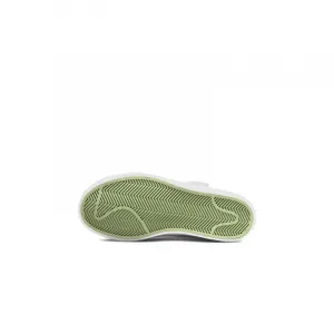 Dievčenská rekreačná obuv NIKE Court Legacy Ks white pink foam honeydew
