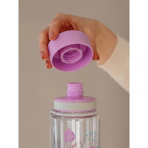 Fľaša EQUA Elephant, 400 ml