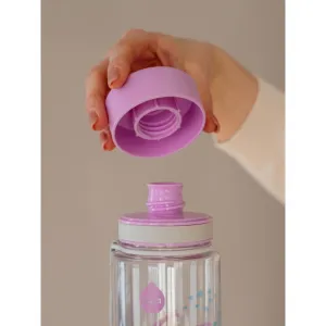 Fľaša EQUA Elephant, 400 ml