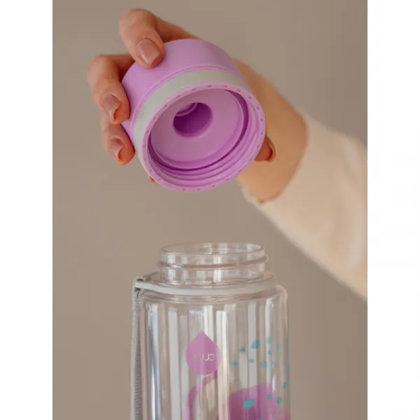 Fľaša EQUA Elephant, 400 ml
