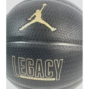 Basketbalová lopta NIKE JORDAN LEGACY 07 BK BK MG
