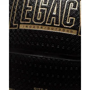 Basketbalová lopta NIKE JORDAN LEGACY 07 BK BK MG