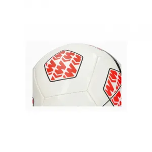 Futbalová lopta NIKE Mercurial Fade Soccer Ball White