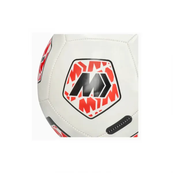 Futbalová lopta NIKE Mercurial Fade Soccer Ball White