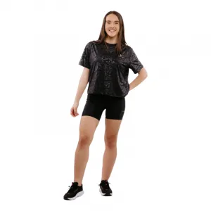 Dámske tréningové kraťasy UNDER ARMOUR UA Fly Fast 6 Short-BLK