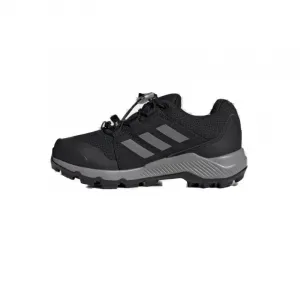 Juniorská nízka turistická obuv ADIDAS TERREX GTX K CBLACK GRETHR CBLACK