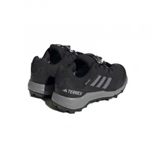 Juniorská nízka turistická obuv ADIDAS TERREX GTX K CBLACK GRETHR CBLACK