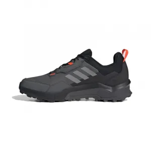 Pánska nízka turistická obuv ADIDAS TERREX AX4 GTX GRESIX GREFOU SOLRED